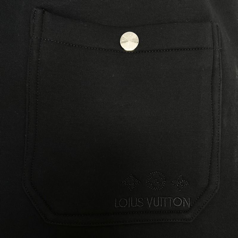 Louis Vuitton Long Pants